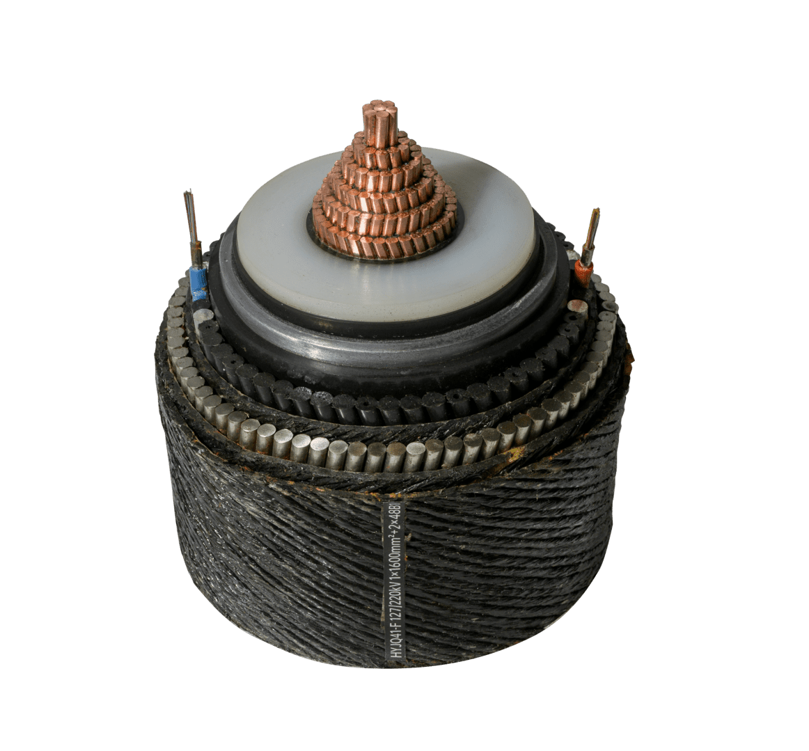 电缆字母|电线电缆字母代表什么意思？