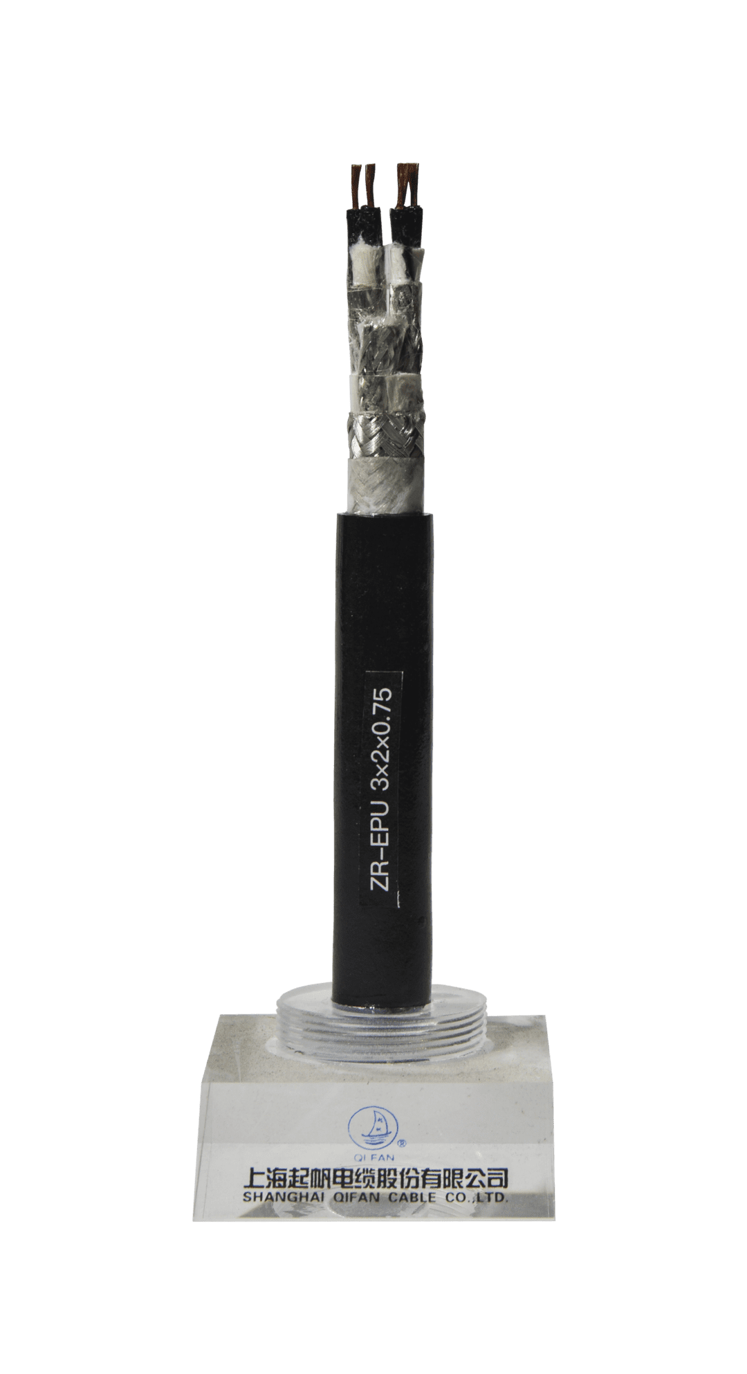 电缆ST1|ST1在电线电缆中是什么意思？