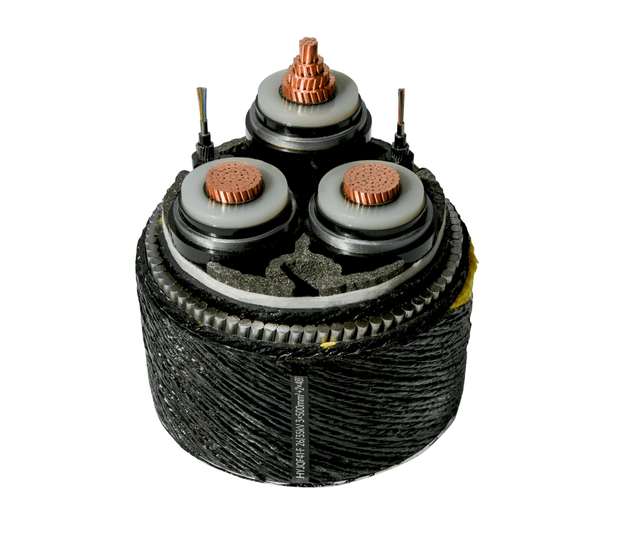 海底电缆|海底电缆是什么？