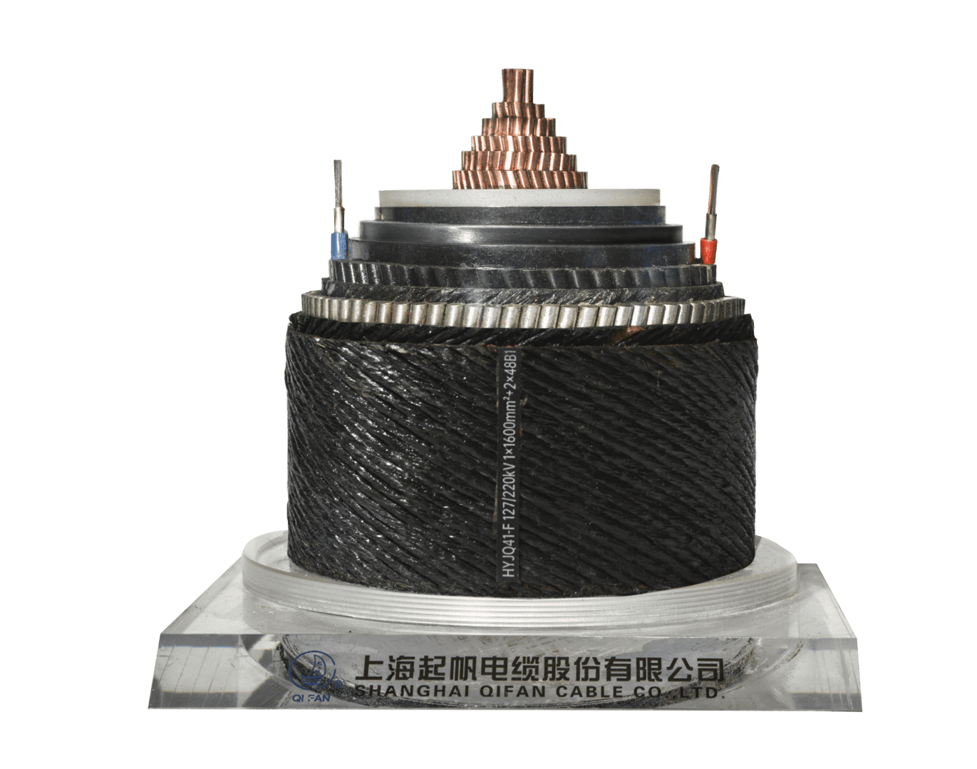 电缆y|电线电缆Y表示什么？