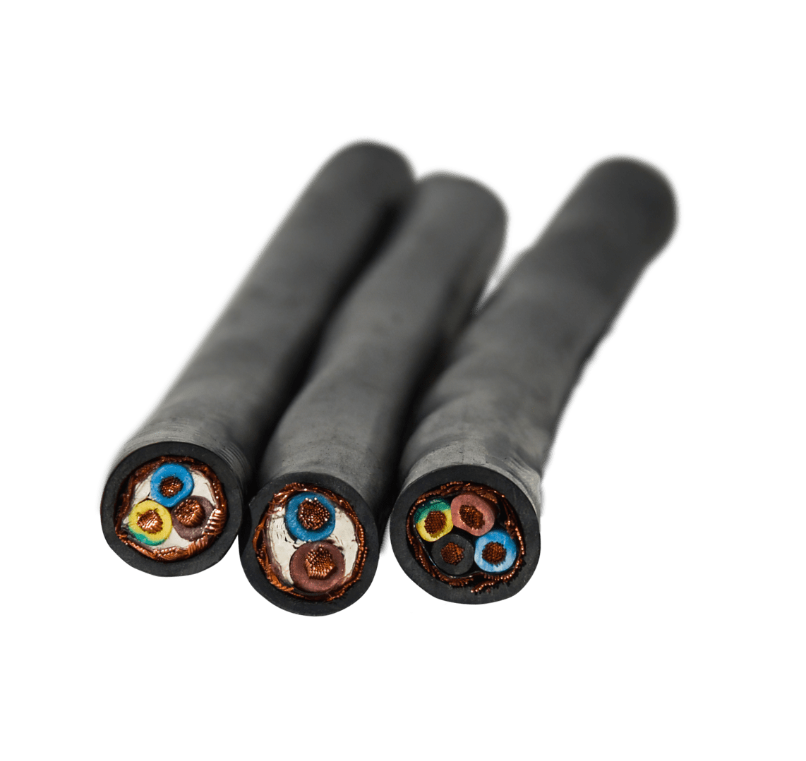 电缆符号|电线电缆中符号表示？