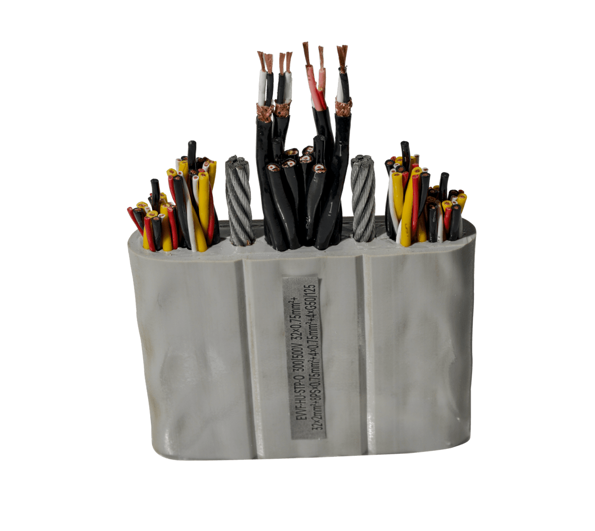 hdpe电线电缆|hdpe是什么电线电缆？