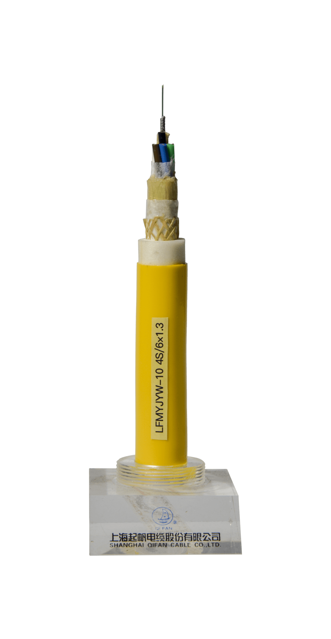 电缆q|电线电缆q是？